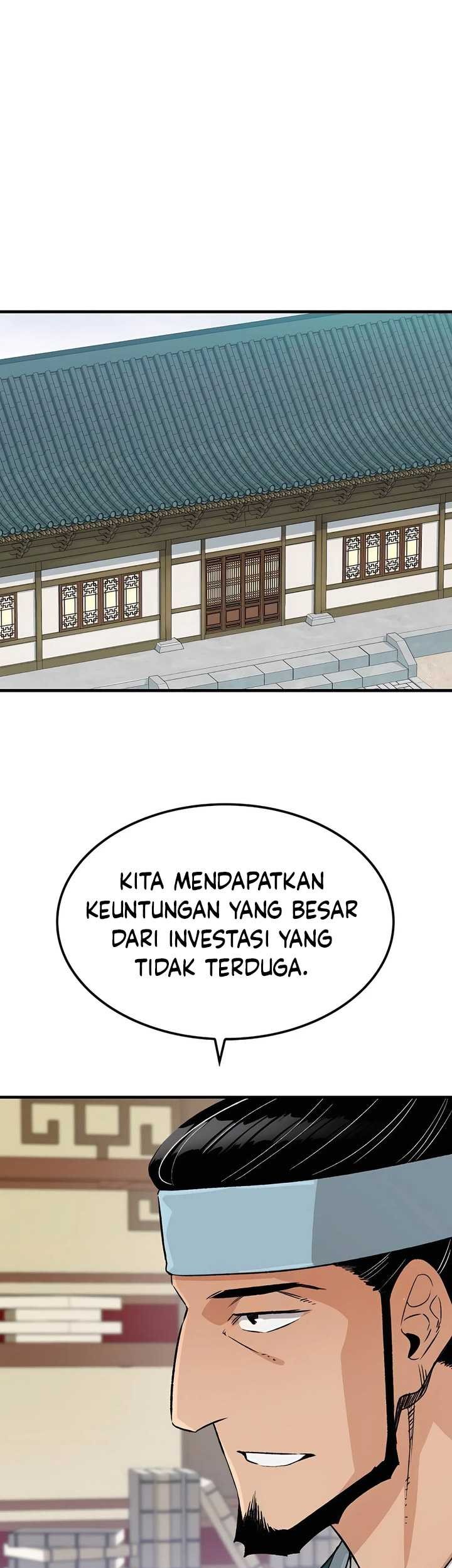 Reborn as The Heavenly Demon Chapter 27 - halaman 38