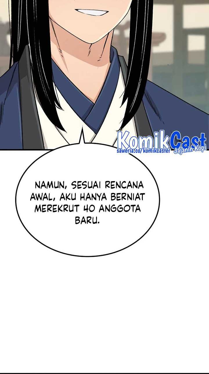 Reborn as The Heavenly Demon Chapter 27 - halaman 41