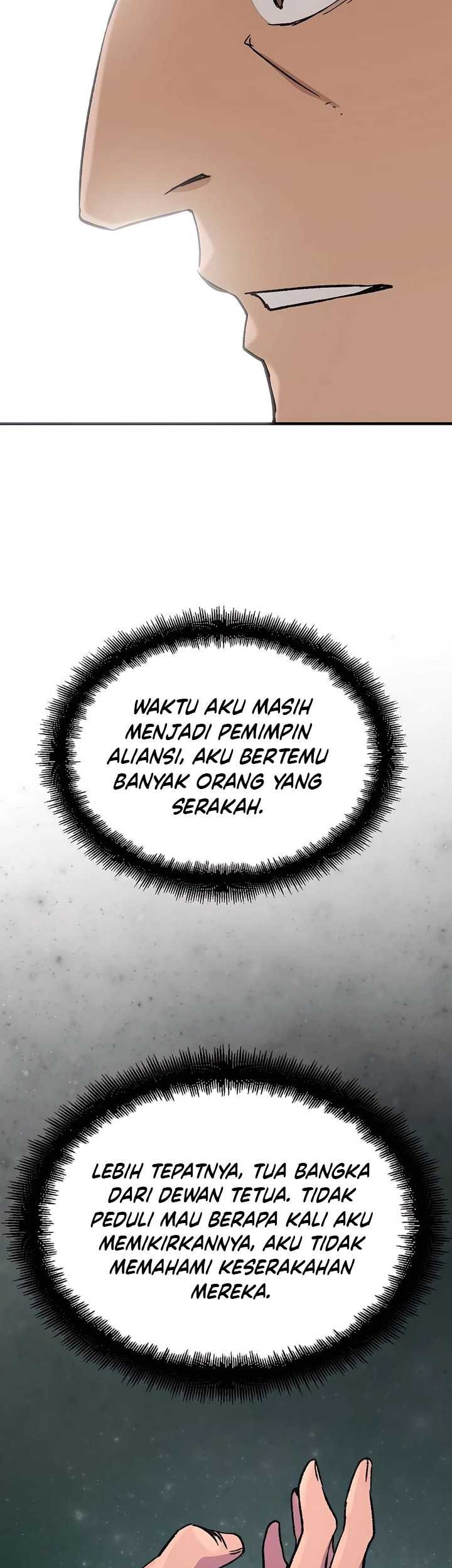 Reborn as The Heavenly Demon Chapter 27 - halaman 46