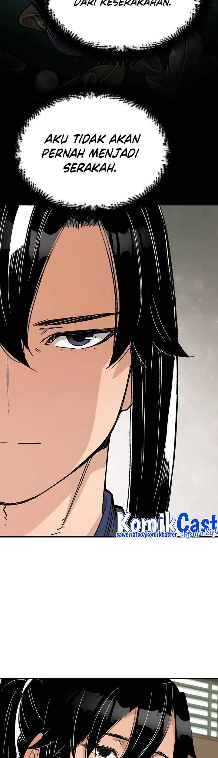 Reborn as The Heavenly Demon Chapter 27 - halaman 48