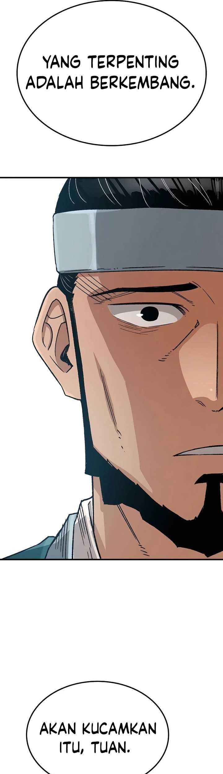 Reborn as The Heavenly Demon Chapter 27 - halaman 50