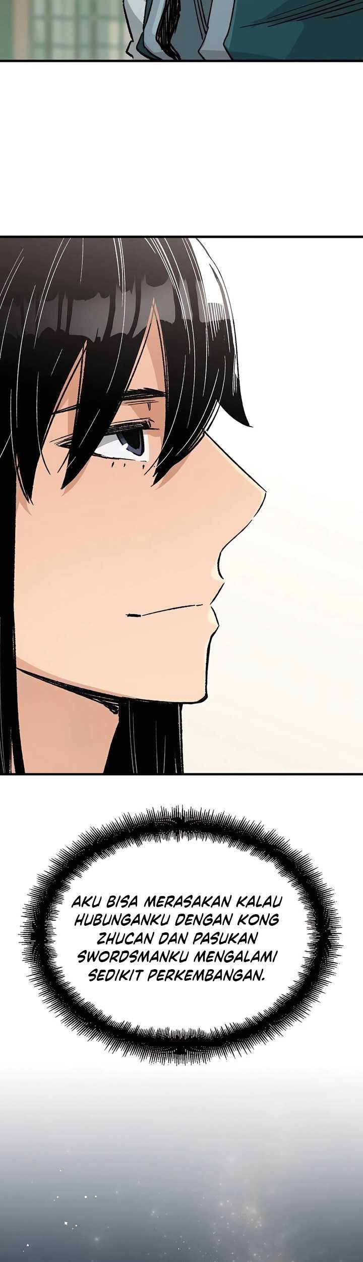 Reborn as The Heavenly Demon Chapter 27 - halaman 52