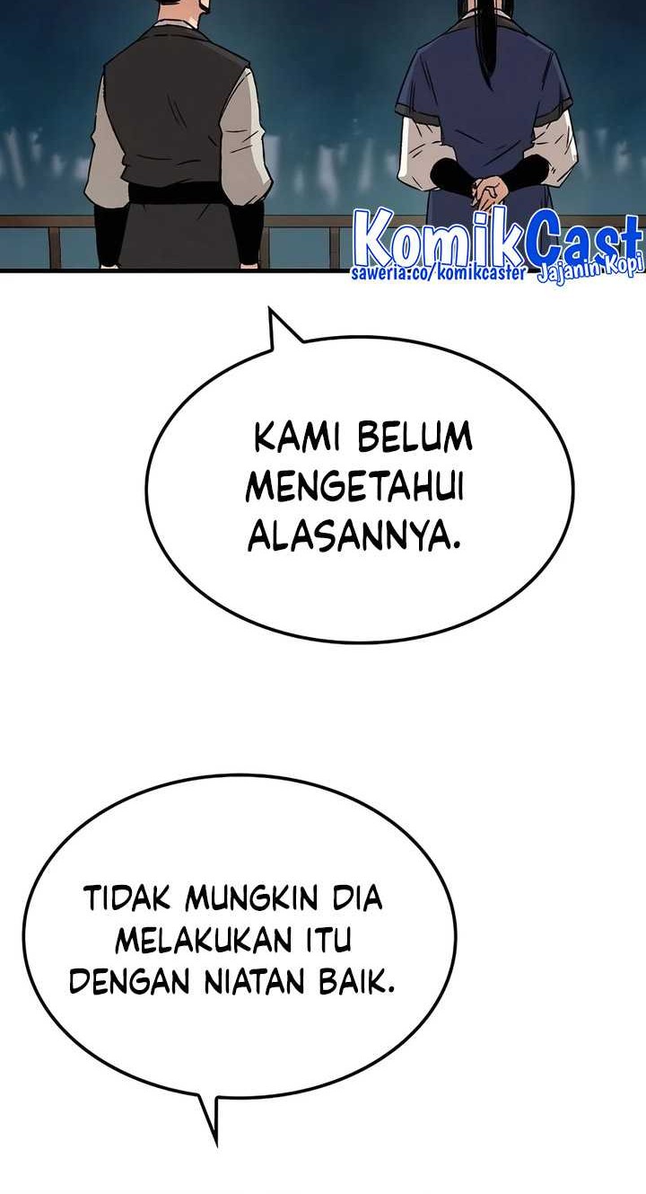 Reborn as The Heavenly Demon Chapter 27 - halaman 57