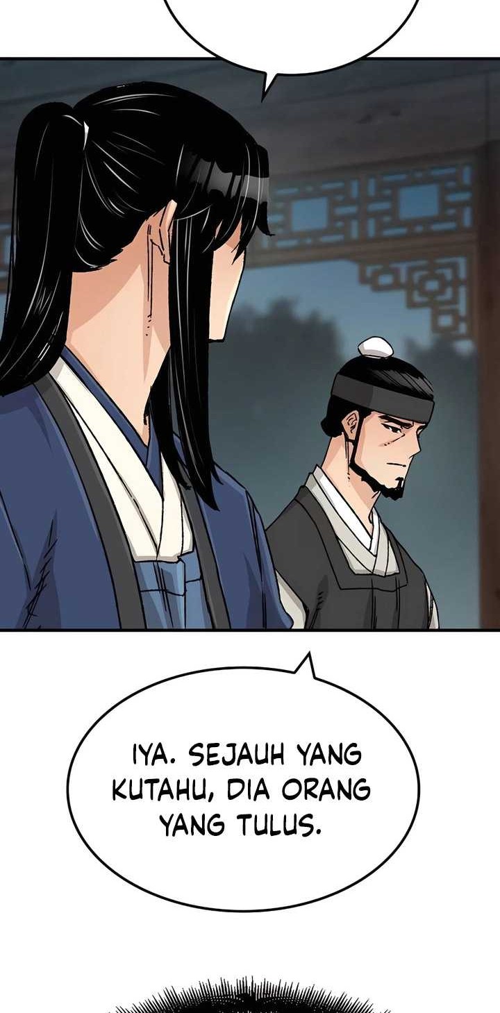 Reborn as The Heavenly Demon Chapter 27 - halaman 59