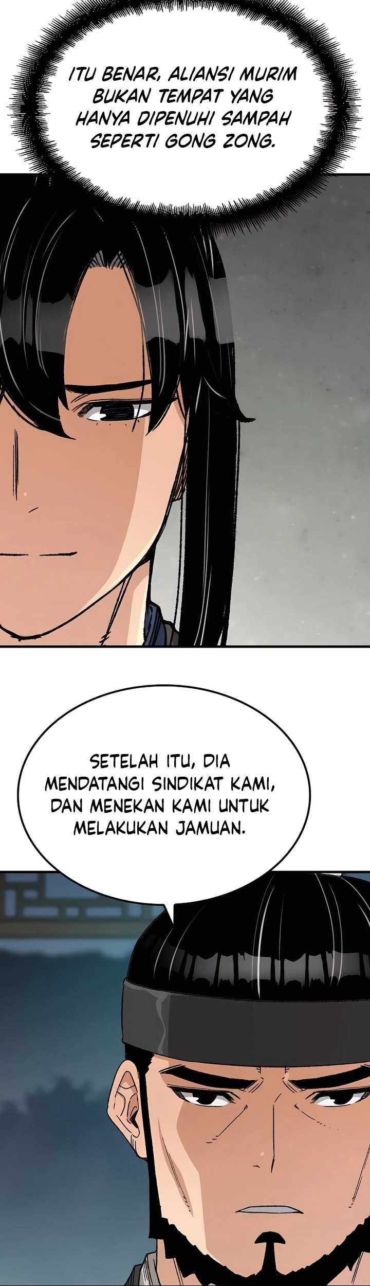 Reborn as The Heavenly Demon Chapter 27 - halaman 60