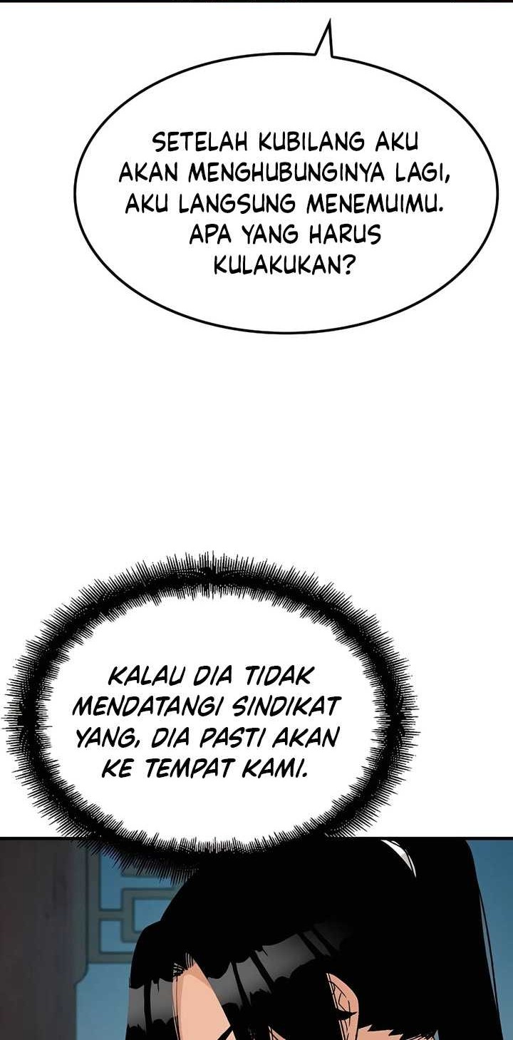 Reborn as The Heavenly Demon Chapter 27 - halaman 61