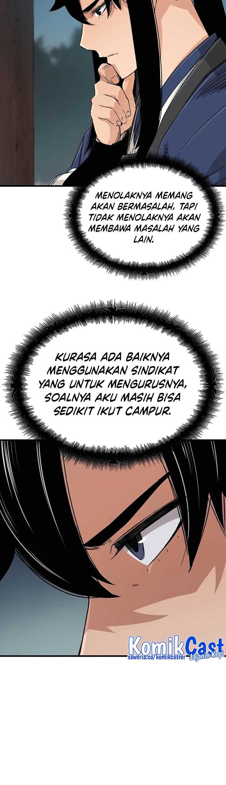 Reborn as The Heavenly Demon Chapter 27 - halaman 62