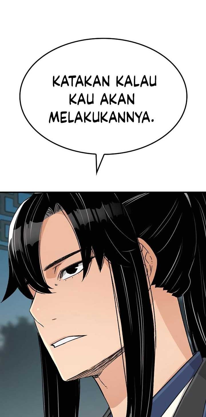 Reborn as The Heavenly Demon Chapter 27 - halaman 63