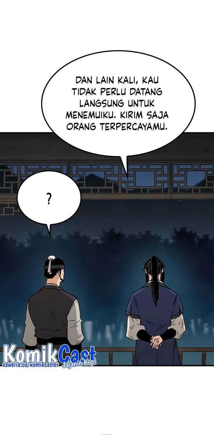 Reborn as The Heavenly Demon Chapter 27 - halaman 65
