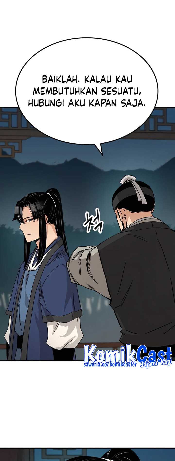 Reborn as The Heavenly Demon Chapter 27 - halaman 68