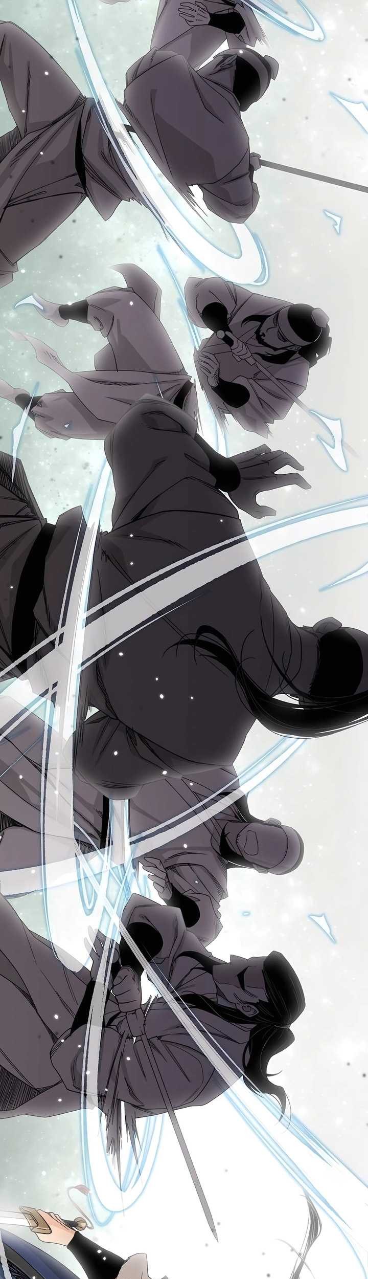 Reborn as The Heavenly Demon Chapter 27 - halaman 8