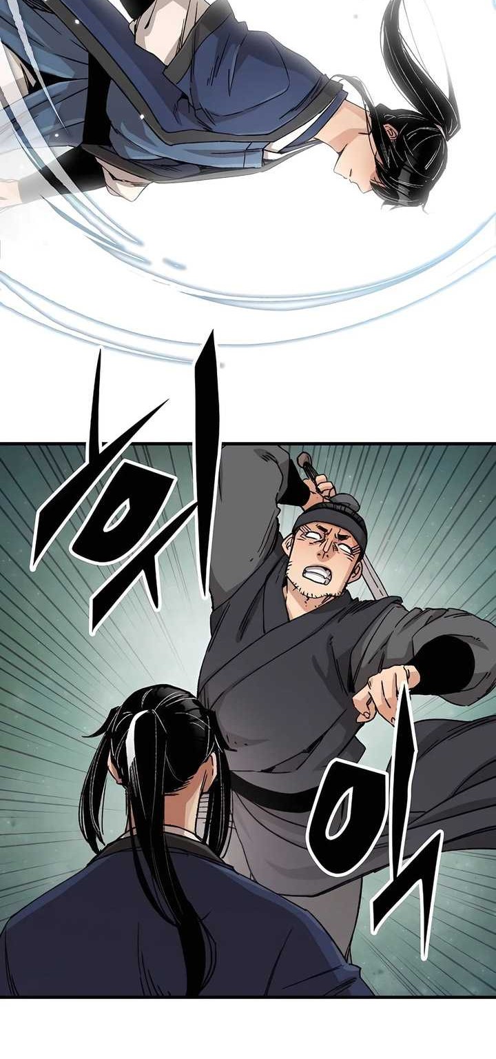 Reborn as The Heavenly Demon Chapter 27 - halaman 9