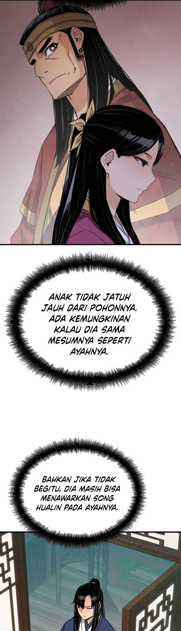 Reborn as The Heavenly Demon Chapter 28 - halaman 10