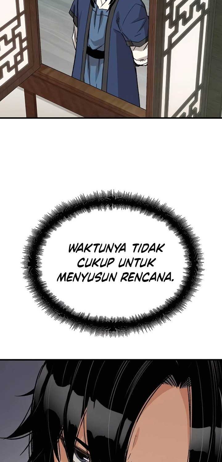 Reborn as The Heavenly Demon Chapter 28 - halaman 11
