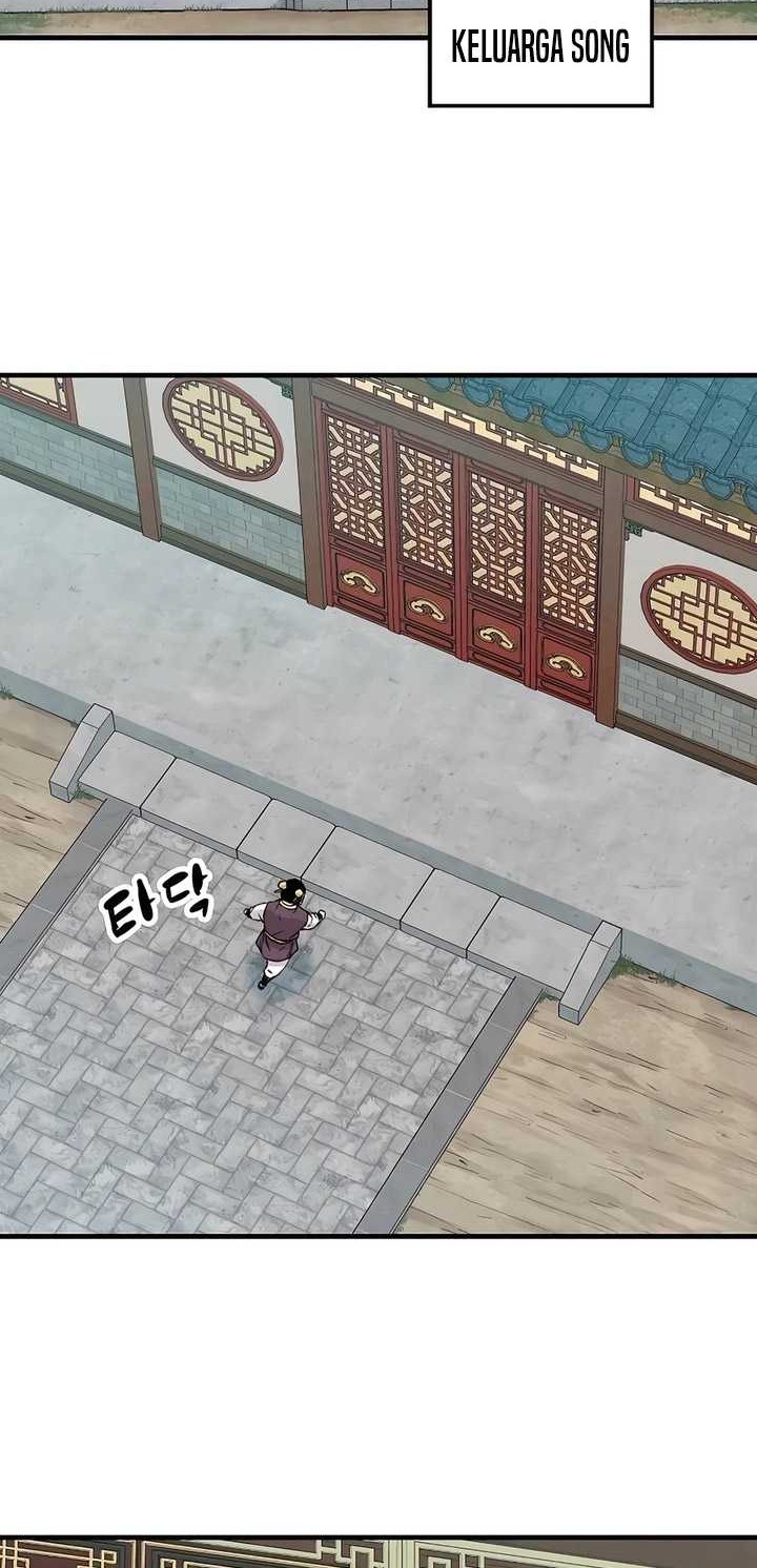 Reborn as The Heavenly Demon Chapter 28 - halaman 13