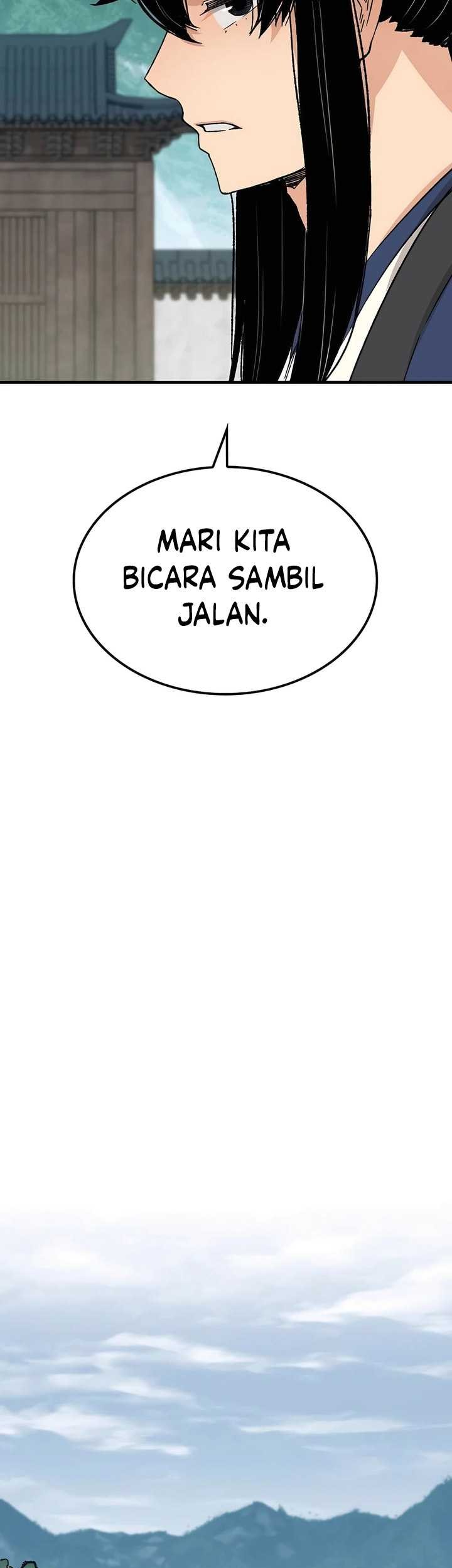 Reborn as The Heavenly Demon Chapter 28 - halaman 20