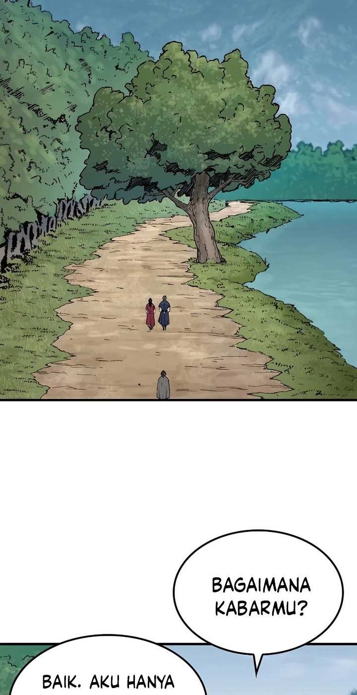 Reborn as The Heavenly Demon Chapter 28 - halaman 21