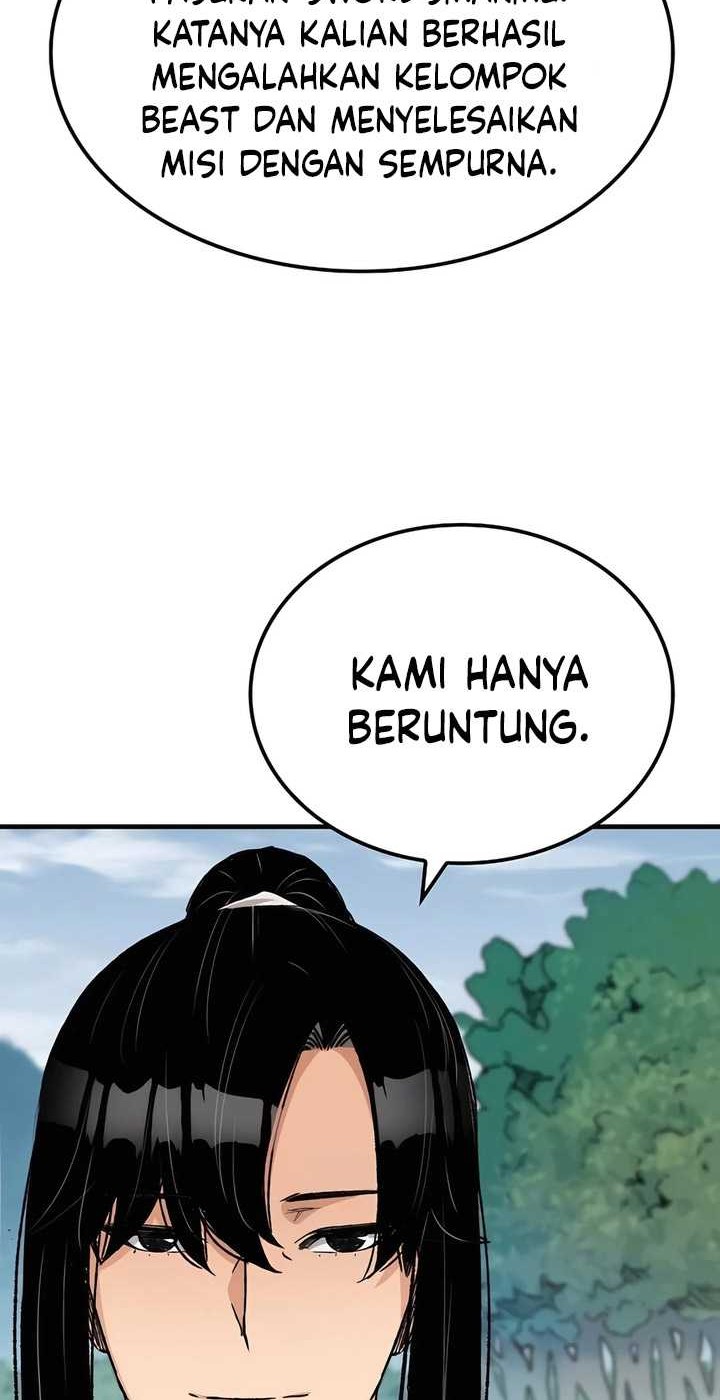 Reborn as The Heavenly Demon Chapter 28 - halaman 23
