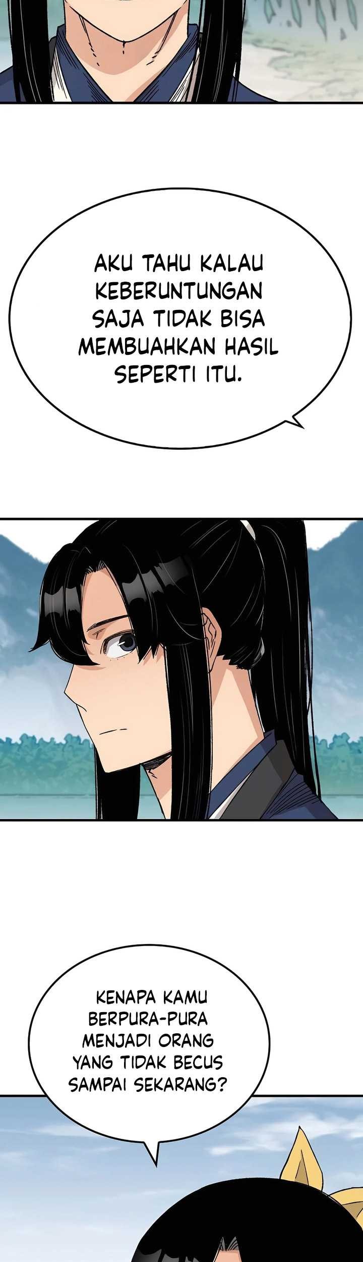 Reborn as The Heavenly Demon Chapter 28 - halaman 24