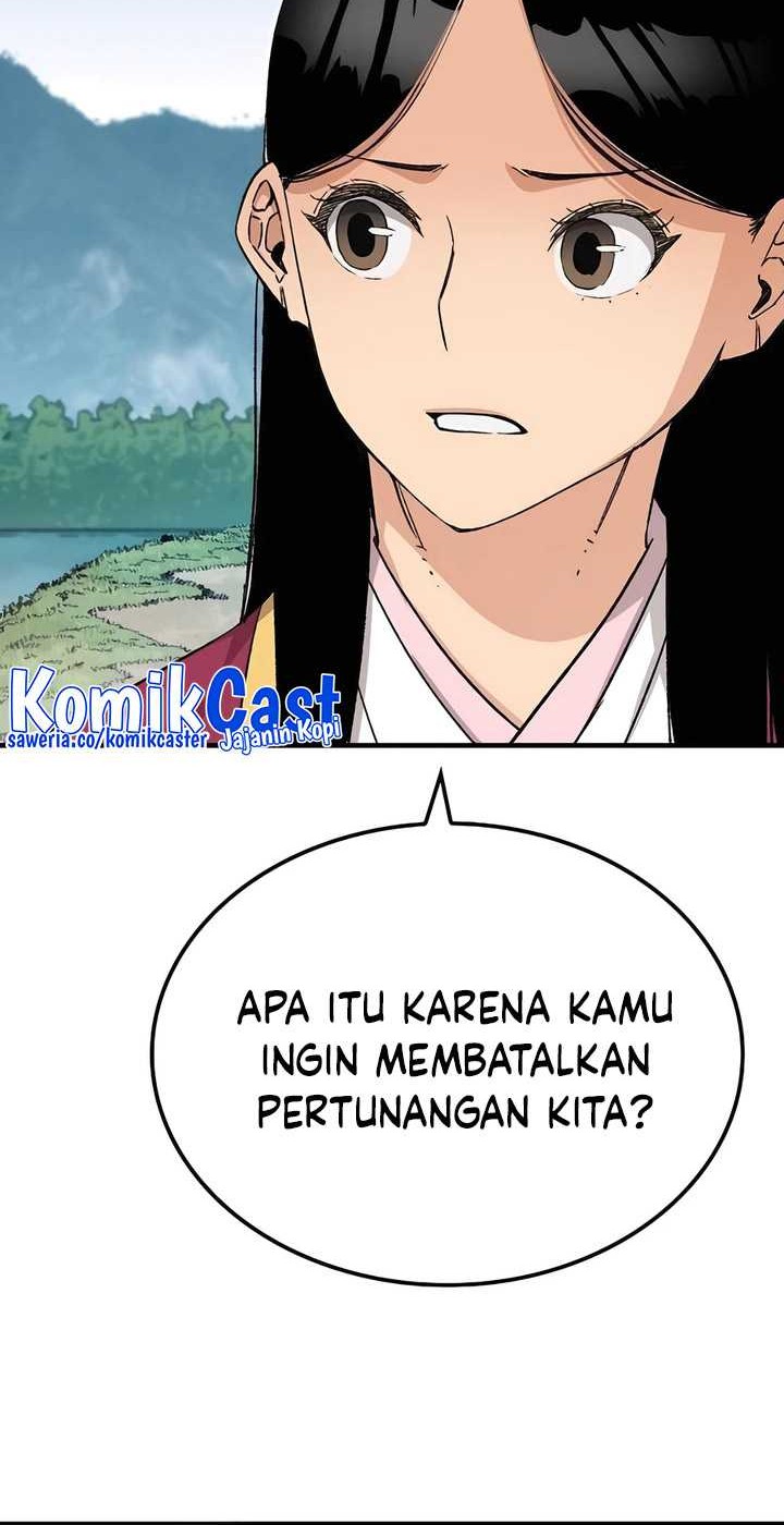 Reborn as The Heavenly Demon Chapter 28 - halaman 25