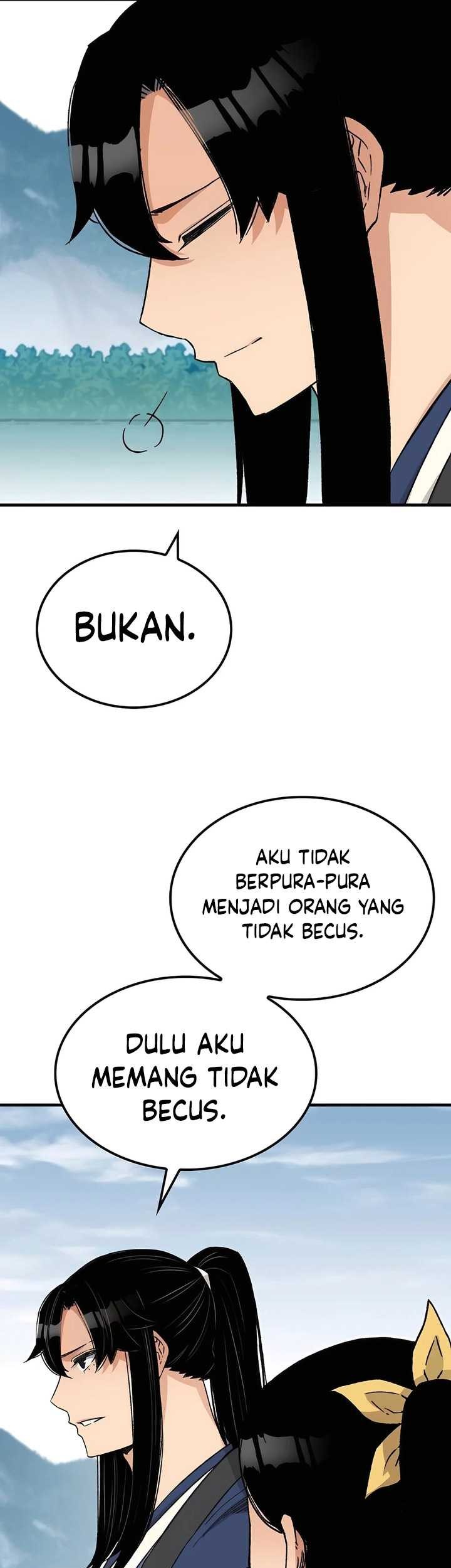Reborn as The Heavenly Demon Chapter 28 - halaman 26