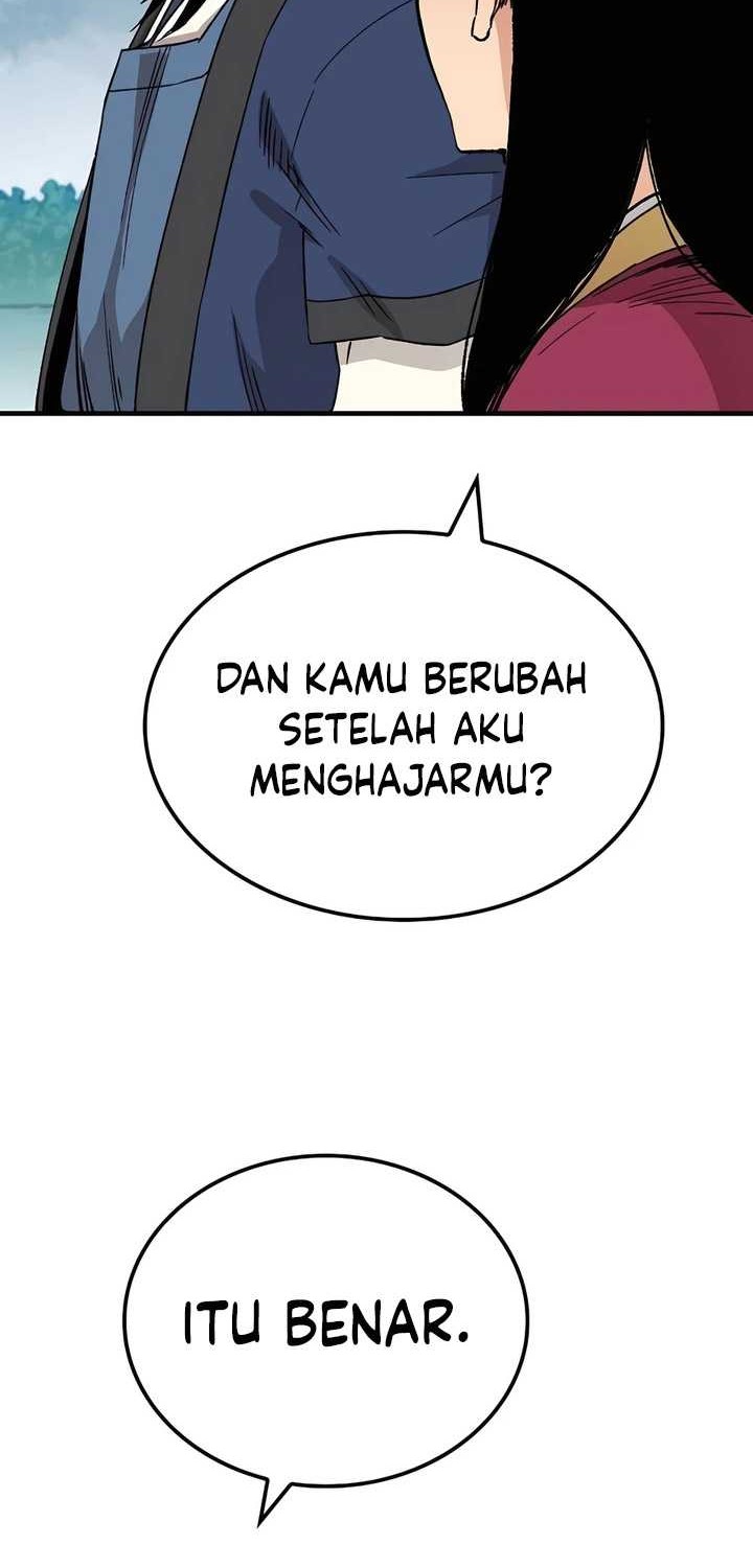 Reborn as The Heavenly Demon Chapter 28 - halaman 27