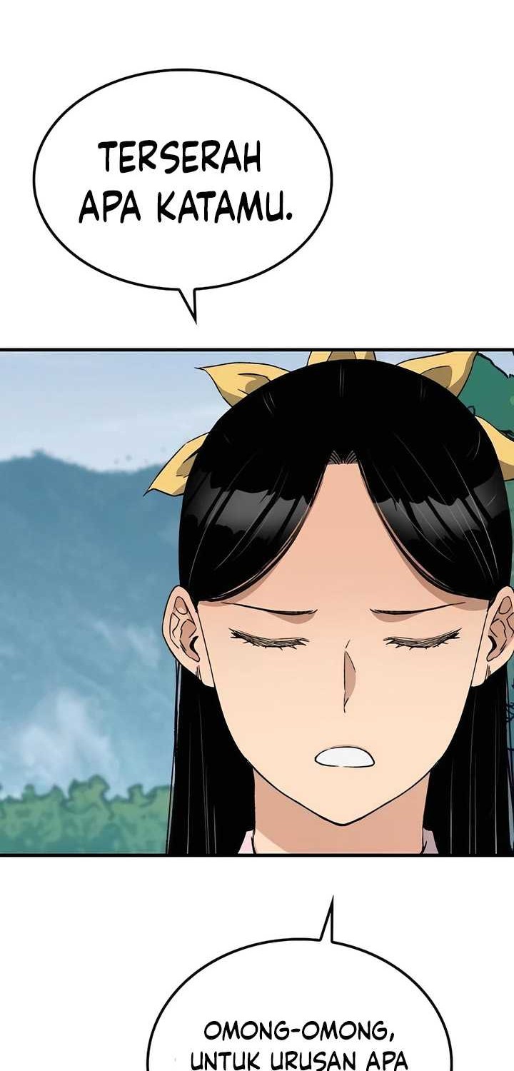 Reborn as The Heavenly Demon Chapter 28 - halaman 29