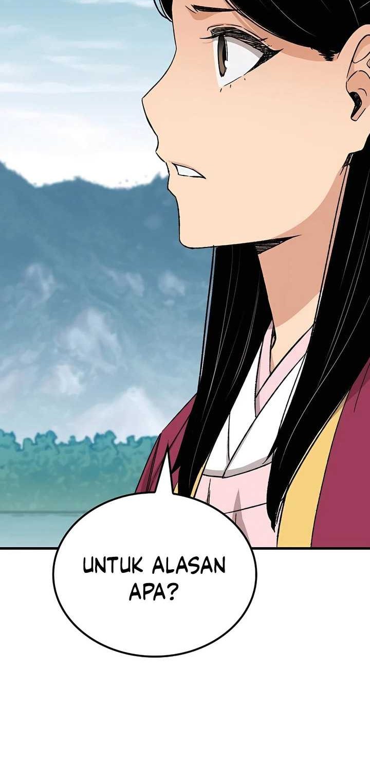 Reborn as The Heavenly Demon Chapter 28 - halaman 33
