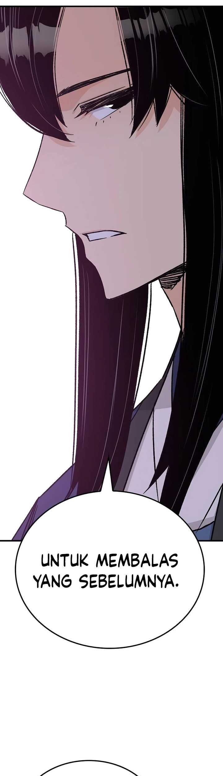 Reborn as The Heavenly Demon Chapter 28 - halaman 34