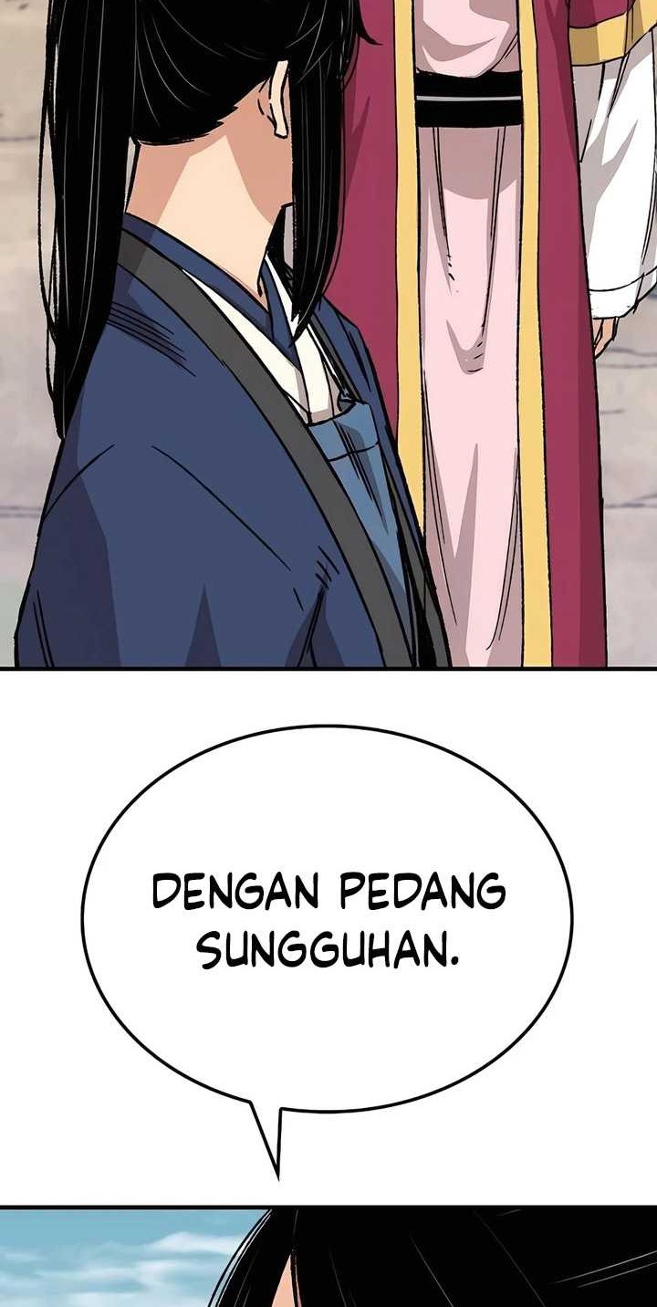 Reborn as The Heavenly Demon Chapter 28 - halaman 37