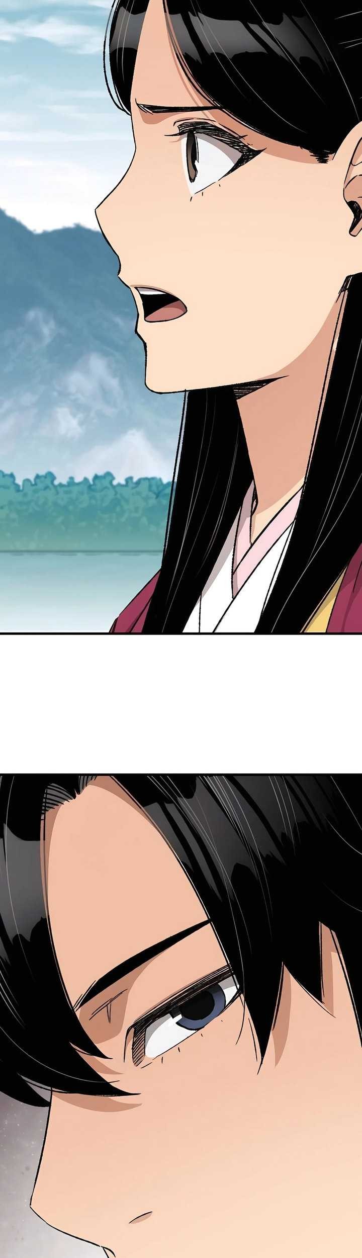 Reborn as The Heavenly Demon Chapter 28 - halaman 38