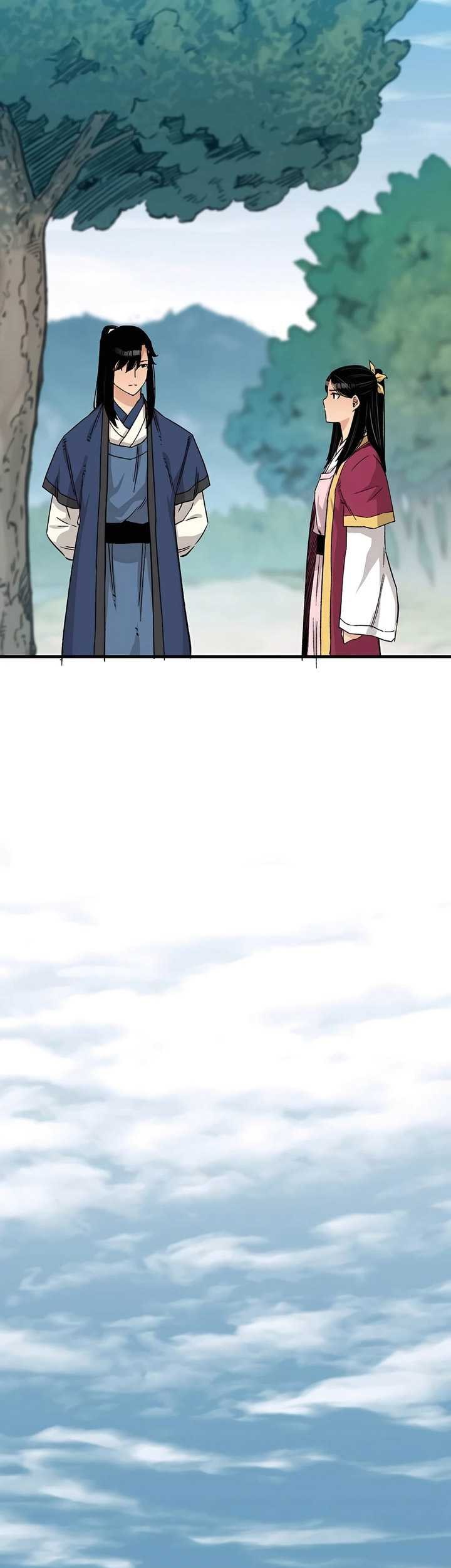 Reborn as The Heavenly Demon Chapter 28 - halaman 40