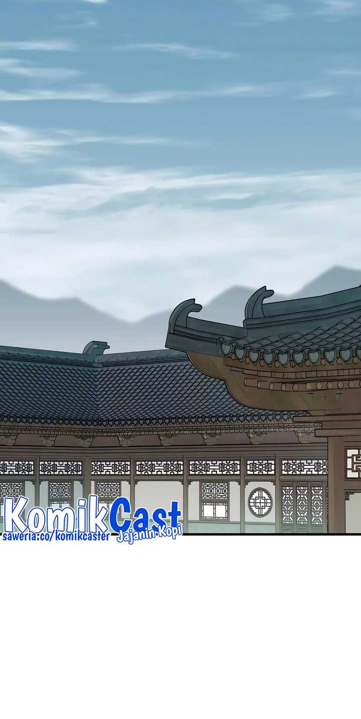 Reborn as The Heavenly Demon Chapter 28 - halaman 41