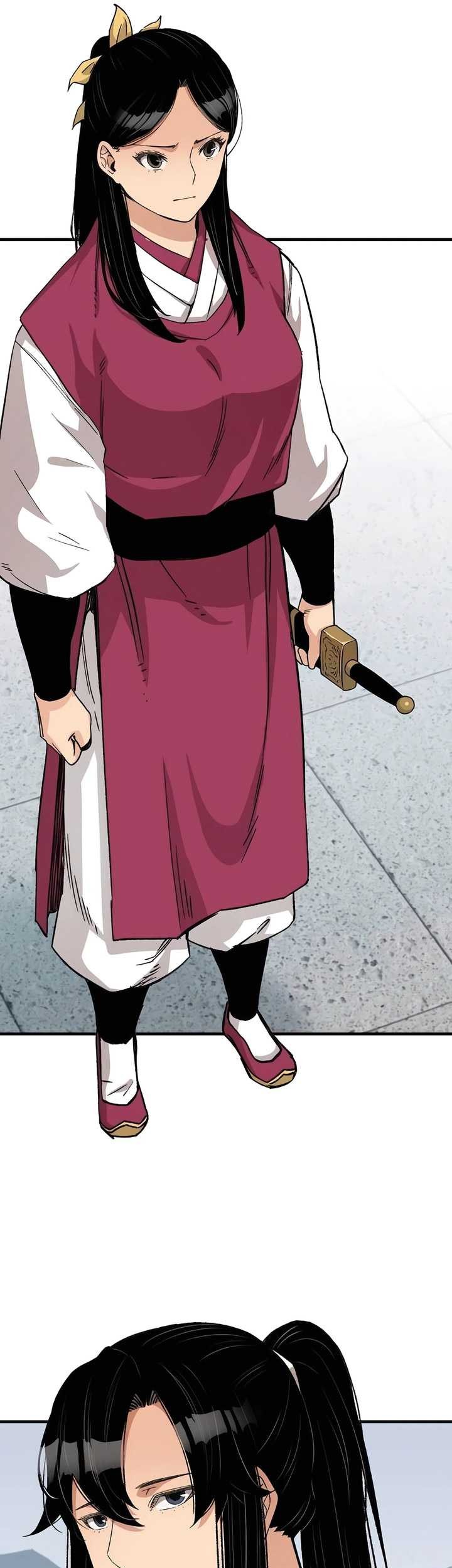 Reborn as The Heavenly Demon Chapter 28 - halaman 42