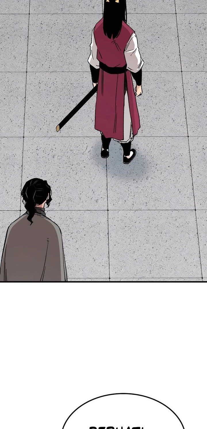 Reborn as The Heavenly Demon Chapter 28 - halaman 45