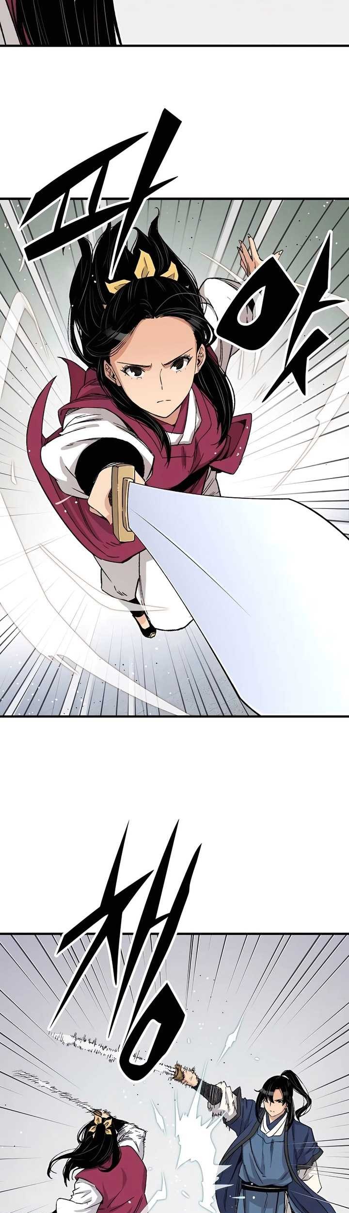 Reborn as The Heavenly Demon Chapter 28 - halaman 48