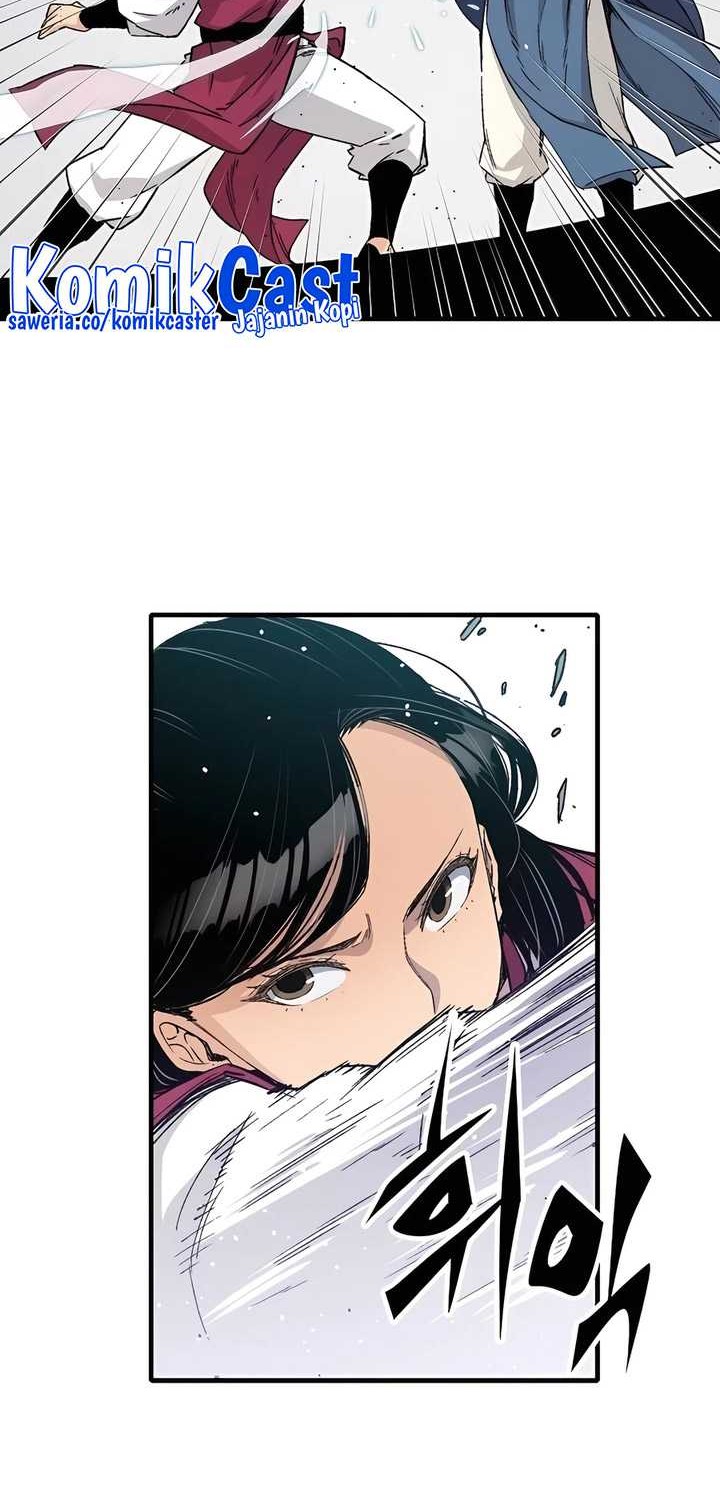 Reborn as The Heavenly Demon Chapter 28 - halaman 49