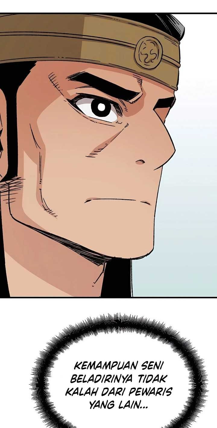 Reborn as The Heavenly Demon Chapter 28 - halaman 5