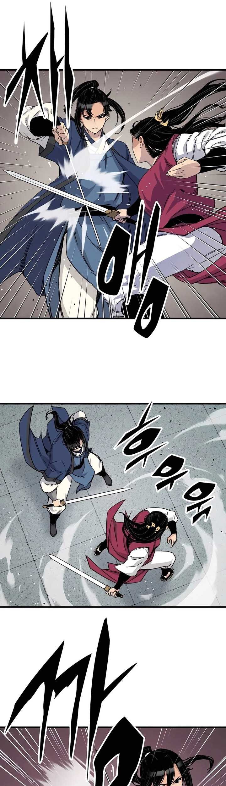 Reborn as The Heavenly Demon Chapter 28 - halaman 50