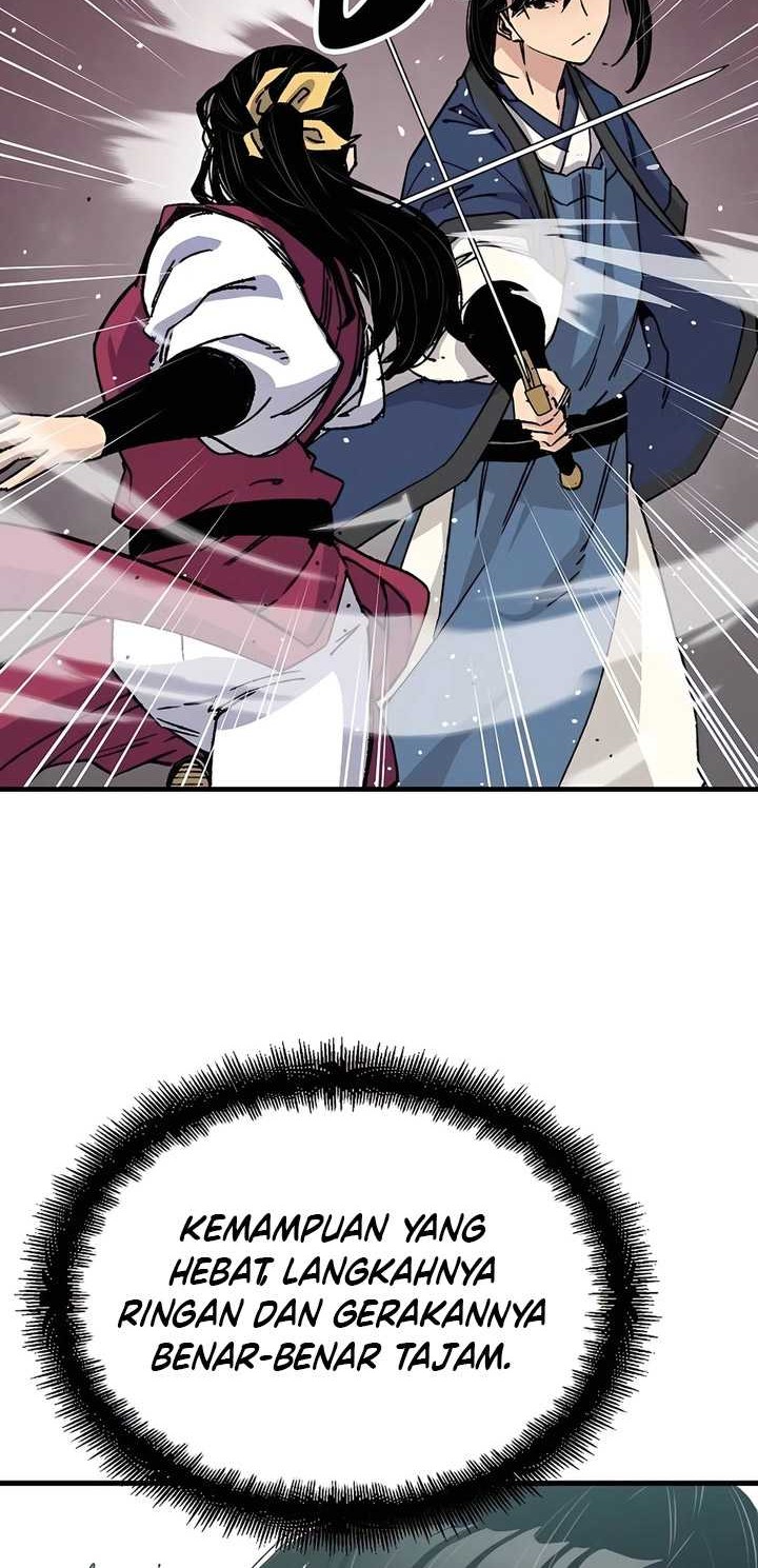 Reborn as The Heavenly Demon Chapter 28 - halaman 51