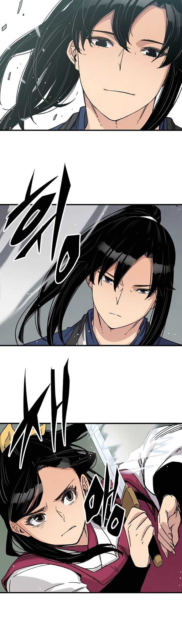 Reborn as The Heavenly Demon Chapter 28 - halaman 52