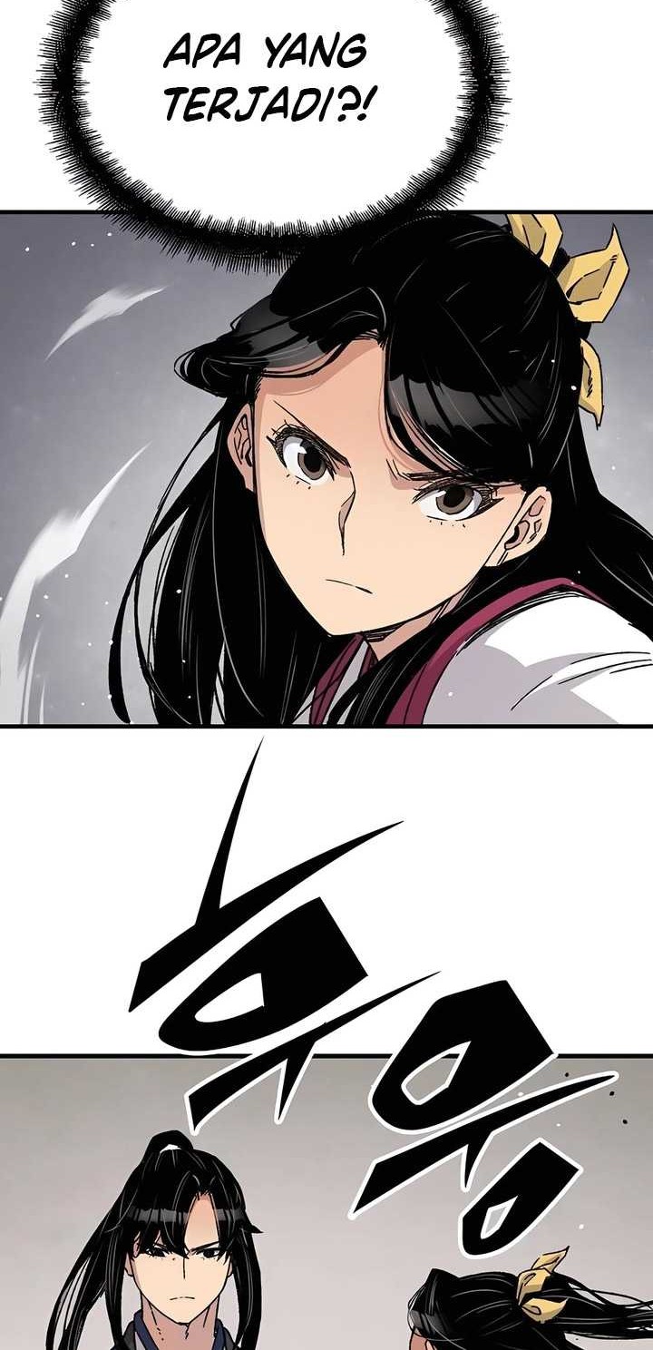 Reborn as The Heavenly Demon Chapter 28 - halaman 55