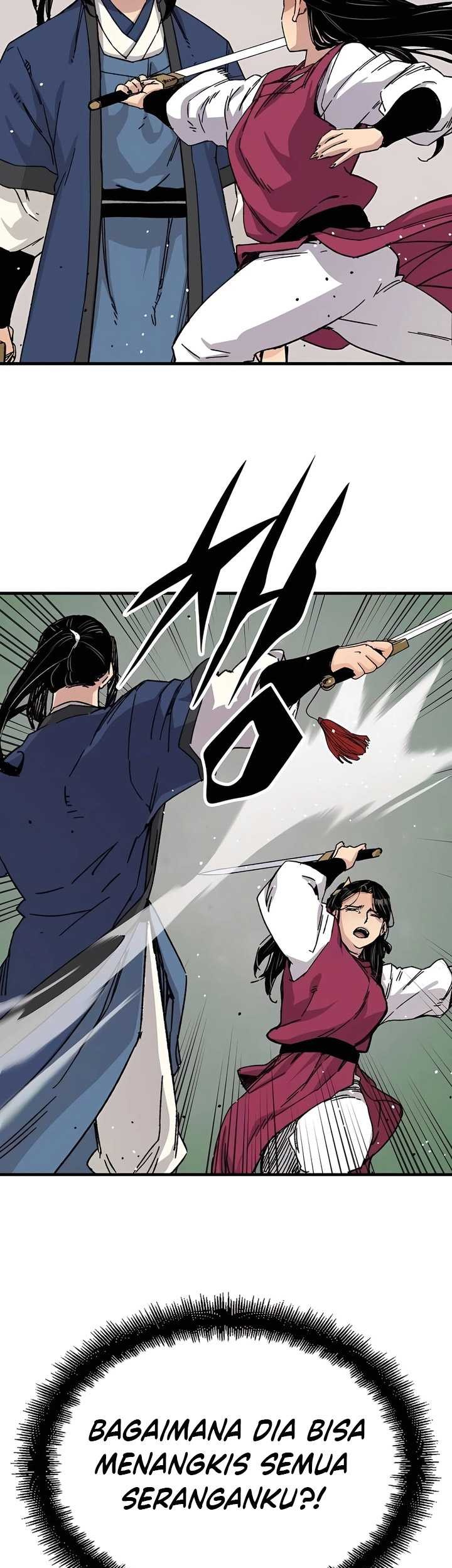 Reborn as The Heavenly Demon Chapter 28 - halaman 56
