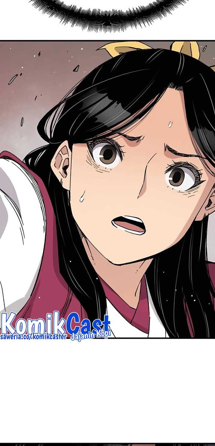 Reborn as The Heavenly Demon Chapter 28 - halaman 57