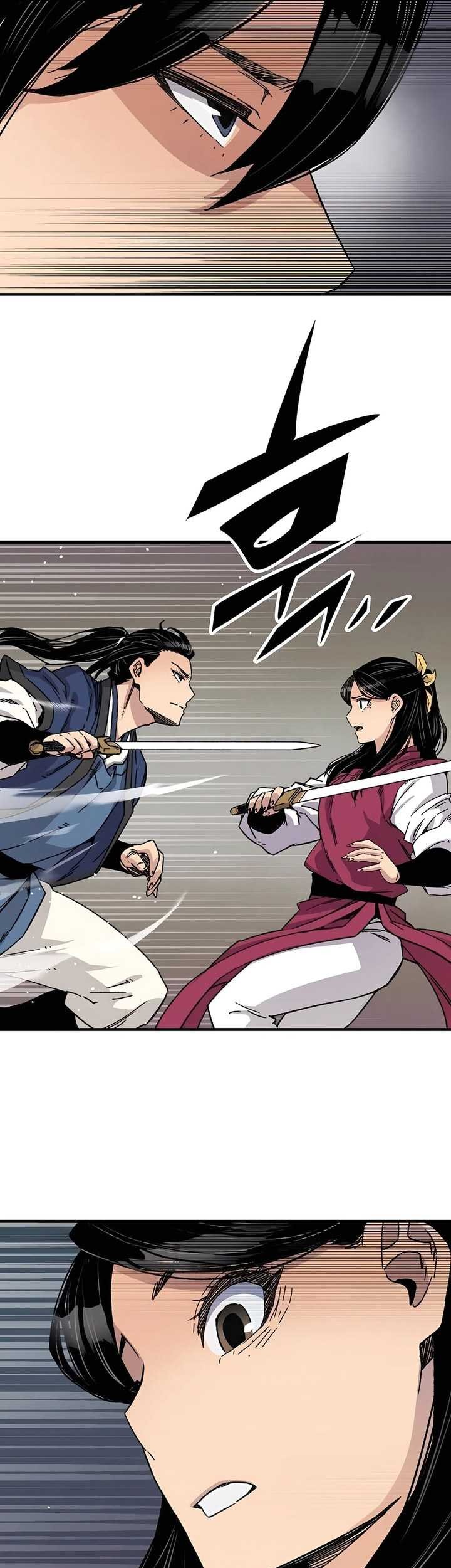 Reborn as The Heavenly Demon Chapter 28 - halaman 58