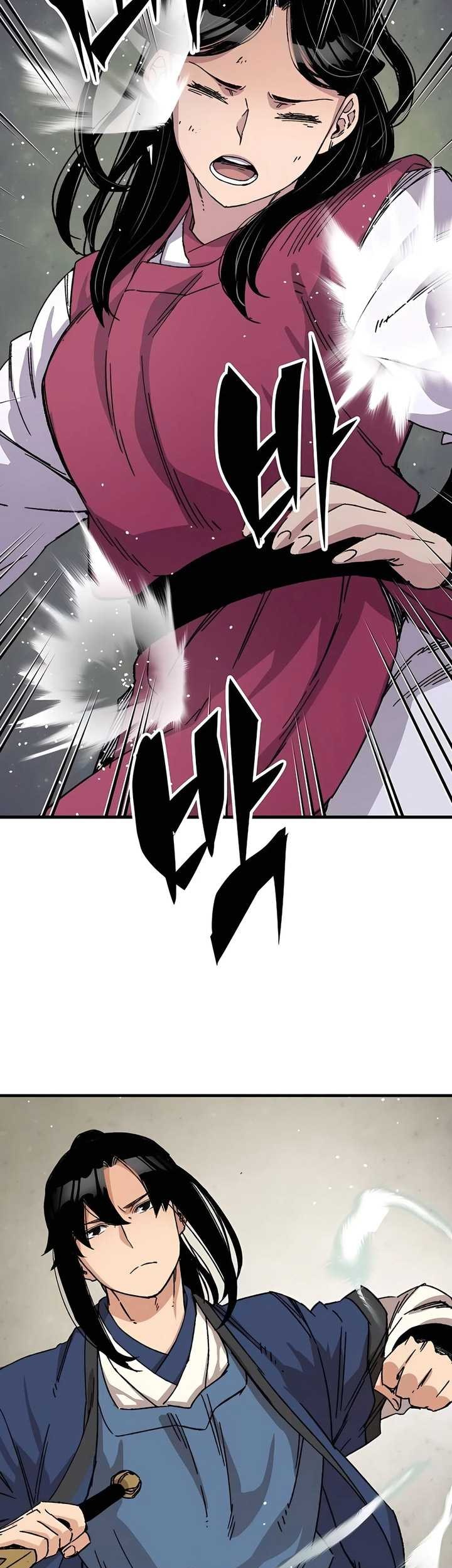 Reborn as The Heavenly Demon Chapter 28 - halaman 62