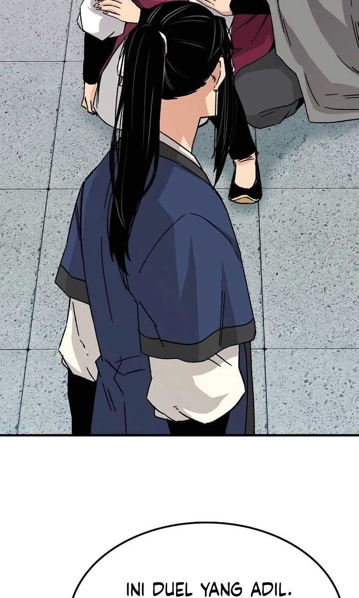 Reborn as The Heavenly Demon Chapter 28 - halaman 67
