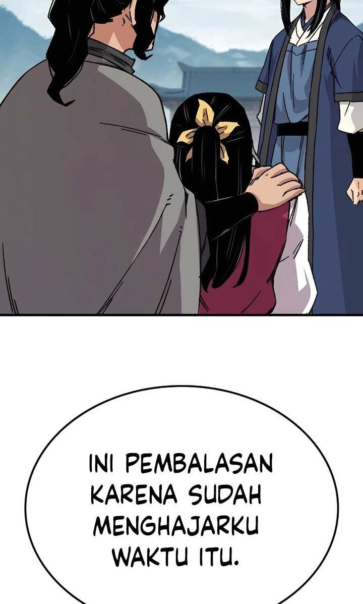 Reborn as The Heavenly Demon Chapter 28 - halaman 69