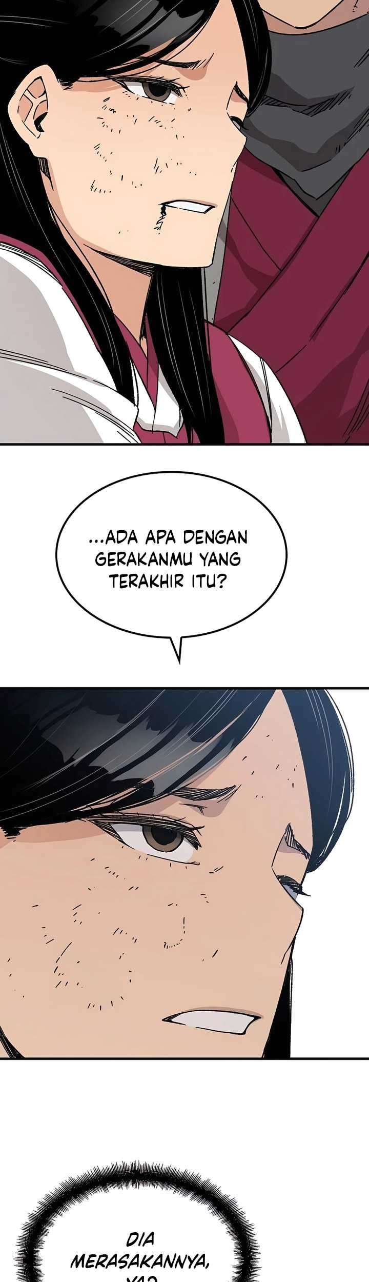 Reborn as The Heavenly Demon Chapter 28 - halaman 72