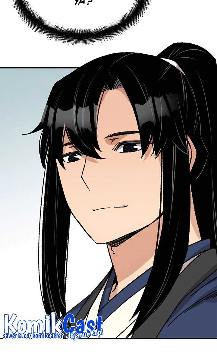 Reborn as The Heavenly Demon Chapter 28 - halaman 73